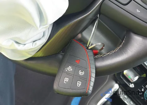 2024 GMC Sierra 1500 4Wd Short Box Denali Ultimate из США, поврежденный, VIN 1GTUUHEL0RZ237779